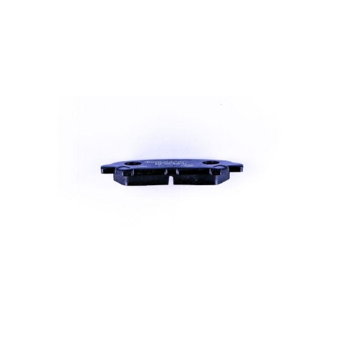 HELLA Bremsbelagsatz, Scheibenbremse 8DB 355 020-131