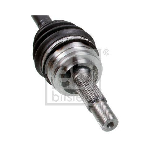FEBI BILSTEIN Antriebswelle 182114