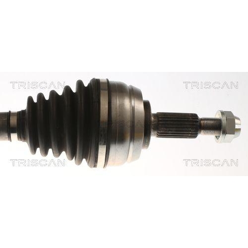 TRISCAN Antriebswelle 8540 25734