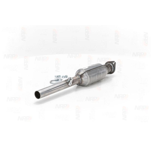 NAP carPARTS Katalysator CAK11330