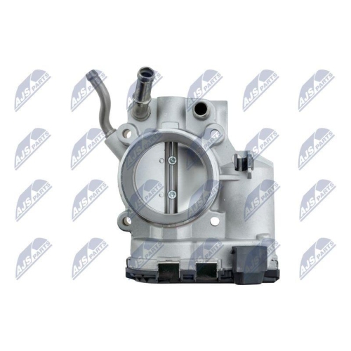 NTY Drosselklappenstutzen ETB-HY-002