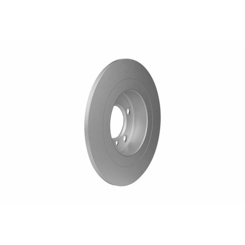 HELLA Bremsscheibe PRO 8DD 355 126-741