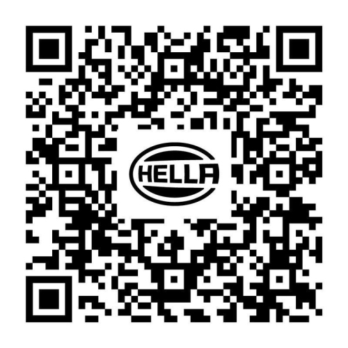 HELLA Innenraumgebl&auml;se 8EW 366 401-321