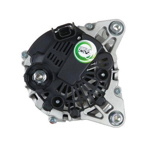 AS-PL Generator AS A3551S