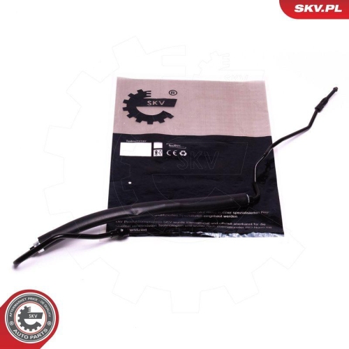 ESEN SKV Hydraulikschlauch, Lenkung 10SKV875