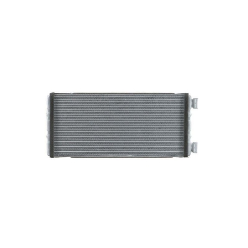 HELLA W&auml;rmetauscher, Innenraumheizung 8FH 366 335-831