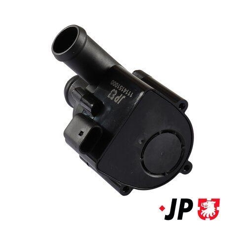 JP GROUP Zusatzwasserpumpe (K&uuml;hlwasserkreislauf) JP 1114151000