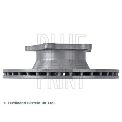 BLUE PRINT Bremsscheibe ADJ134336