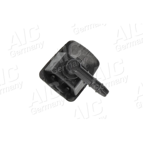 AIC Waschwasserd&uuml;se, Scheibenreinigung Original AIC Quality 57933
