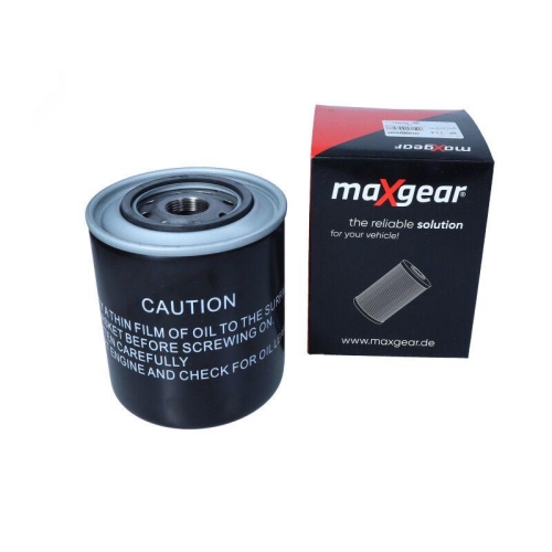 MAXGEAR &Ouml;lfilter