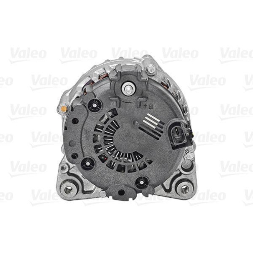 VALEO Generator VALEO ORIGINS - NEW O.E. TECHNOLOGIE 439856