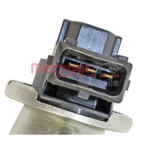 METZGER AUTOTEILE AGR-Ventil ORIGINAL ERSATZTEIL 0892503