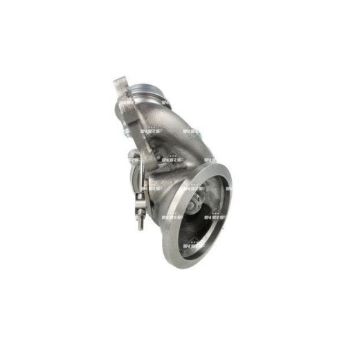 NRF Lader, Aufladung 90010017