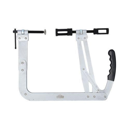 Ventilfeder-Spannb&uuml;gel, 20-120mm KS TOOLS 150.1140