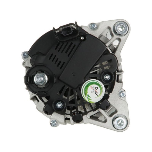 AS-PL Generator AS A3552S