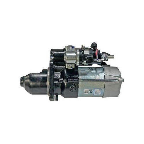 BOM-Prestolite Starter M93R3066SE