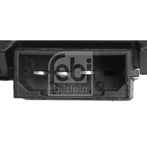 FEBI BILSTEIN Heckklappenschloss febi Plus 198945