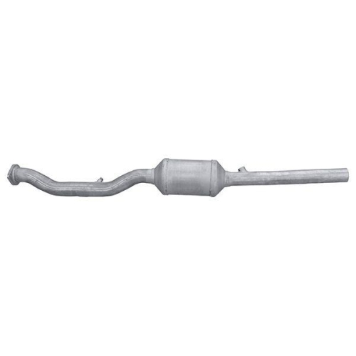 HELLA Katalysator Easy2Fit &ndash; PARTNERED with Faurecia 8LE 366 054-791