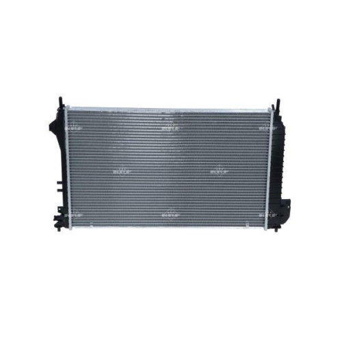 NRF Kühler, Motorkühlung EASY FIT 58294