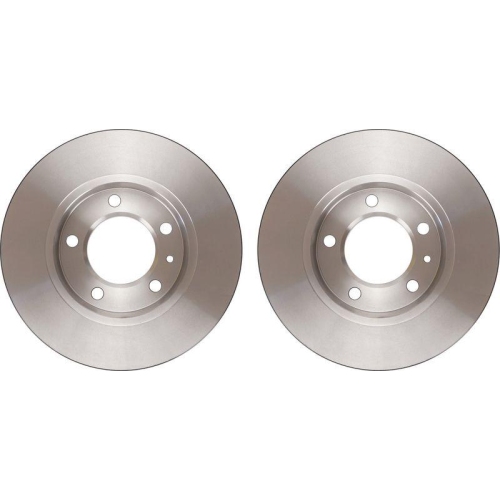 TRW Bremsscheibe DF4234