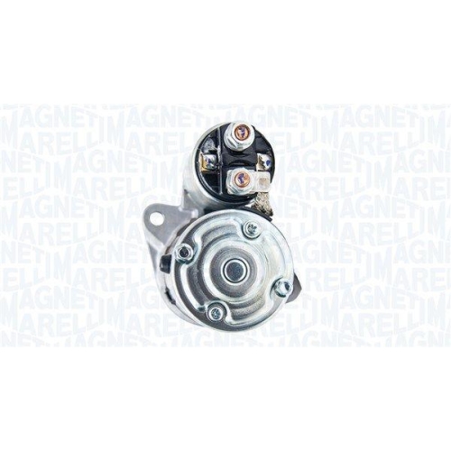 MAGNETI MARELLI Starter