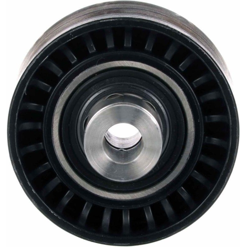 GATES Umlenk-/Führungsrolle, Keilrippenriemen DriveAlign™ T36295