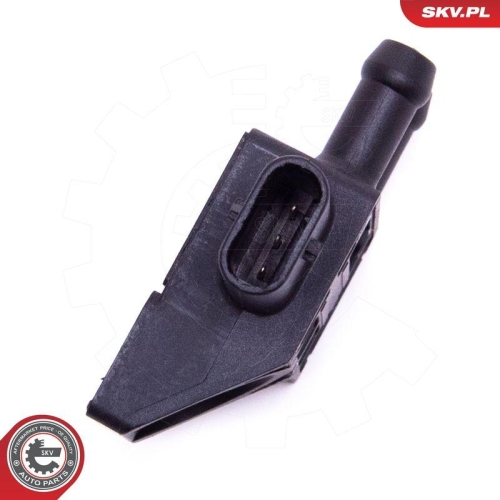 ESEN SKV Sensor, Abgasdruck