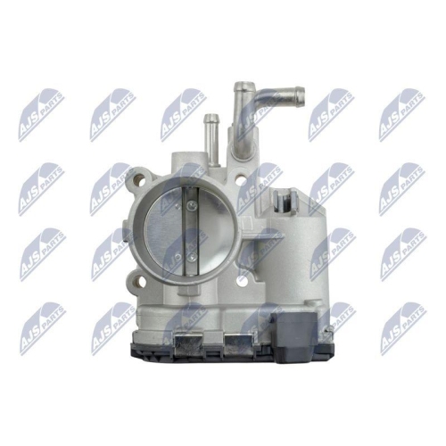 NTY Drosselklappenstutzen ETB-HY-004