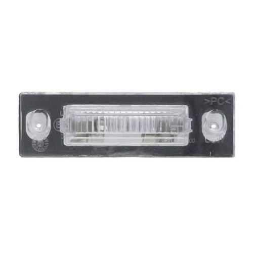 BLIC Kennzeichenleuchte 5402-07-0351105P