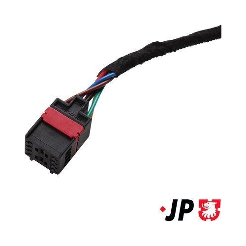 JP GROUP Elektromotor, Heckklappe JP 1181222300