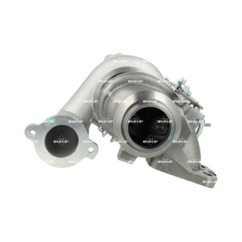 NRF Lader, Aufladung 90010001