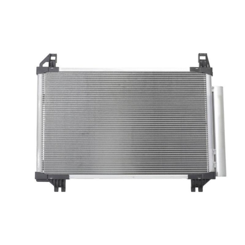 HELLA Kondensator, Klimaanlage >>> Easy2Fit <<< 8FC 366 221-461