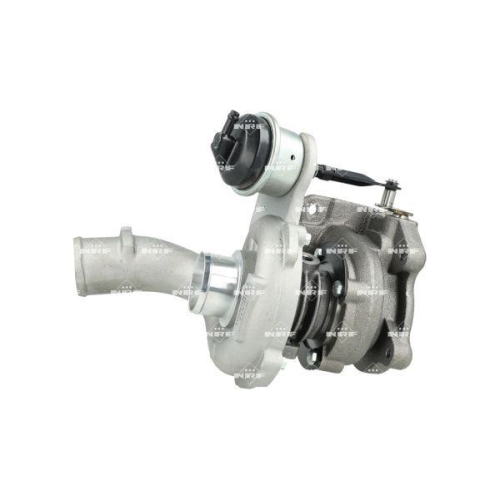 NRF Lader, Aufladung EASY FIT 90010302