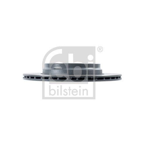 FEBI BILSTEIN Bremsscheibe