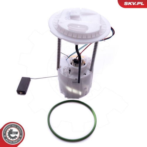 ESEN SKV Kraftstoff-F&ouml;rdereinheit 02SKV830