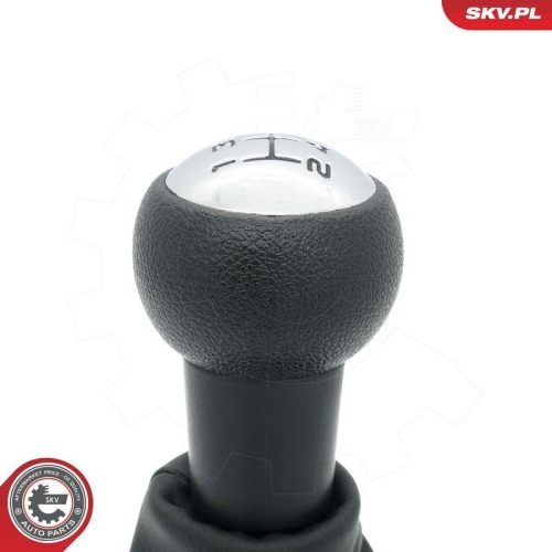 ESEN SKV Schalthebelknauf 63SKV464