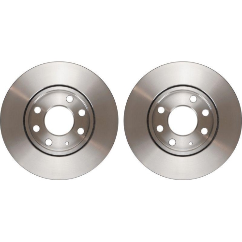 TRW Bremsscheibe DF4236