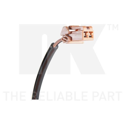 NK Sensor, Raddrehzahl 293543