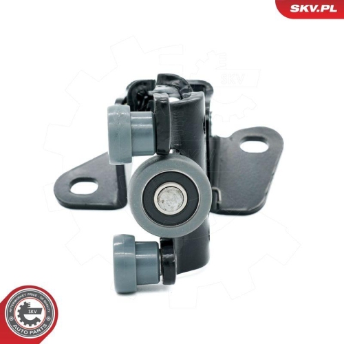 ESEN SKV Rollenf&uuml;hrung, Schiebet&uuml;r 96SKV834