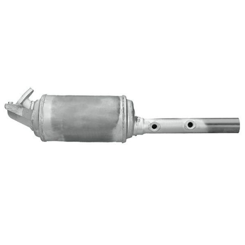 HELLA Ru&szlig;-/Partikelfilter, Abgasanlage Easy2Fit &ndash; PARTNERED with Faurecia 8LH 366 081-281