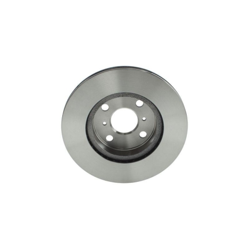 BOSCH Bremsscheibe 0 986 478 585