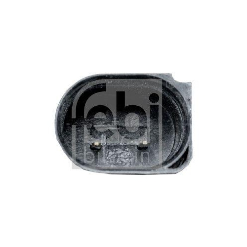 FEBI BILSTEIN AGR-Ventil 39543