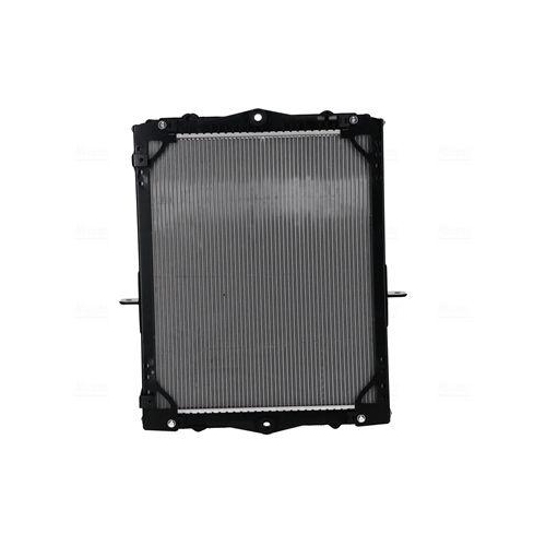 NISSENS K&uuml;hler, Motork&uuml;hlung 606773