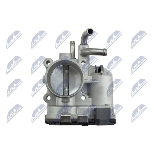 NTY Drosselklappenstutzen ETB-HY-005