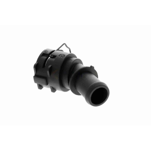 VAICO Kühlmittelflansch Original VAICO Qualität