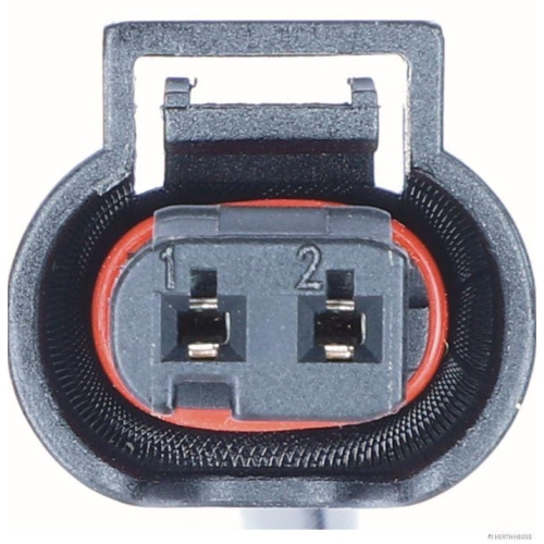HERTH+BUSS ELPARTS Sensor, Abgastemperatur 70682146