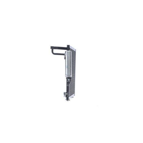 MAHLE Kondensator, Klimaanlage BEHR AC 8 000S