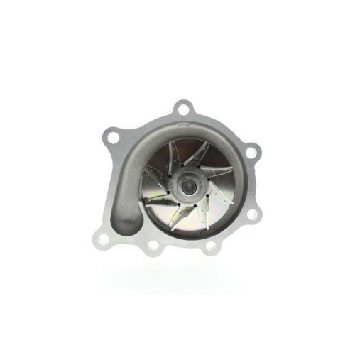 AISIN Wasserpumpe, Motork&uuml;hlung WPK-008