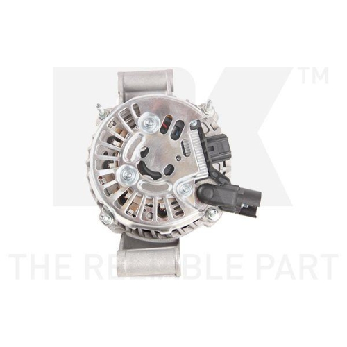 NK Generator 4849460