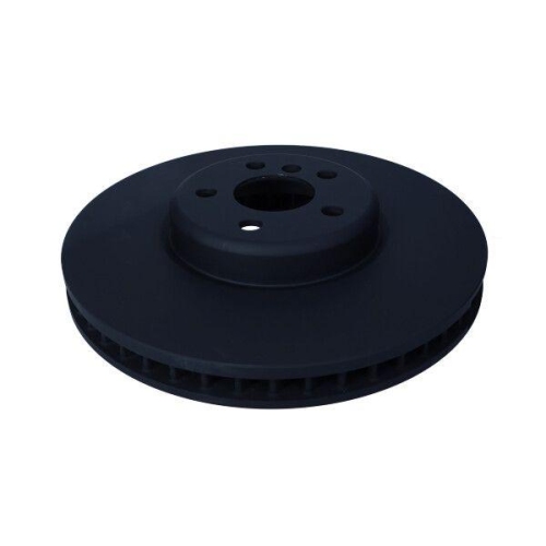 QUARO Bremsscheibe QD1431HC